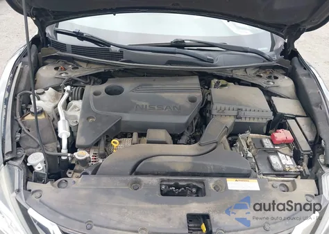 2016 Nissan Altima 2.5/2.5 S/2.5 Sl/2.5 Sr/2.5 Sv from USA, damaged, VIN 1N4AL3AP1GC246501